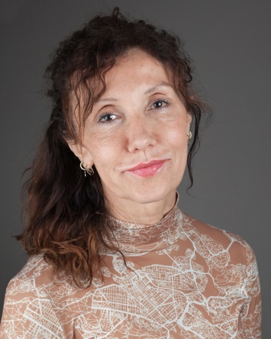 Suzana Enmark